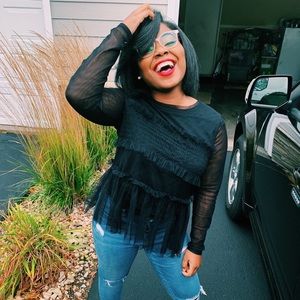 Meet your Posher, Jada